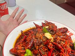 -盱眙虾怪·旗舰店