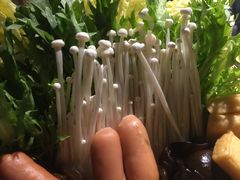 -半天妖烤鱼(方庄店)