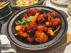 -鹿港小镇(霄云店)