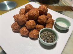 -那家小馆•北京菜•烤鸭(香山店)