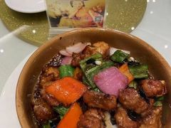-老洋坊饭店(厚街东宝路店)