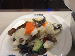 -小菜园新徽菜(南京秦淮龙蟠汇店)
