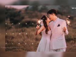 -GO VISION 动视觉婚纱摄影高级定制