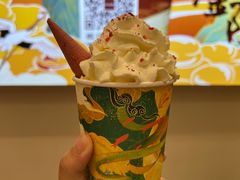 -拾叁茶(桥北万象汇店)