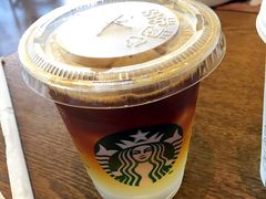 -星巴克臻选(福州仓山万达店)