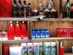 零售区-下梅人家土菜馆(历史文化餐厅度假区店)