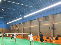 -名狮球馆(客村店)