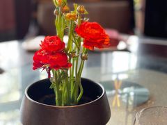 -杭州西子湖四季酒店·金沙厅