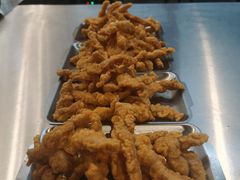 -神伙烧烤(江北黄泥塝店)