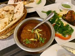 -Pita's&Tika's中东和印度风味餐厅(龙湖天街店)