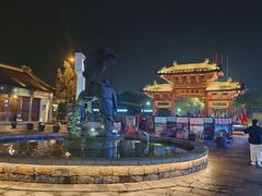 -寻味乌镇·龙虾烧烤