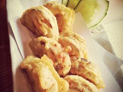 -水之惠鲜鱼料理(王府大街店)