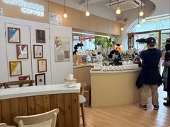 -COMPANION COFFEE小伴咖啡