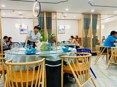 -正阳春烤鸭店(杨楼店)