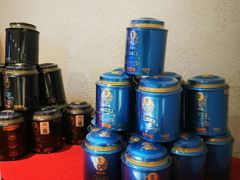 -赏清合茶文化艺术体验馆(百瑞景店)