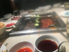 -海底捞火锅(上元大街店)