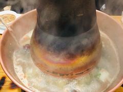 -禾记花园涮肉餐厅