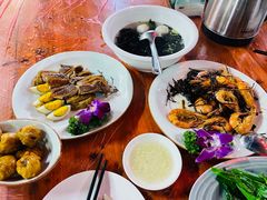 -吴祥记潮州菜·百年老字号·砂锅粥