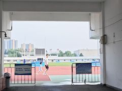 -朝阳体育中心