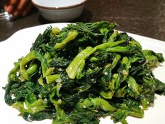 -靠山屯东北农家菜(八龙桥雅苑店)