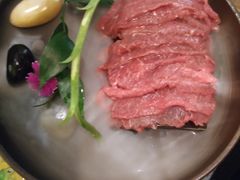 -盡膳口福跷脚牛肉火锅(合生汇购物中心店)