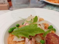 -L'Arome芳芳法国餐厅(仙林金鹰店)
