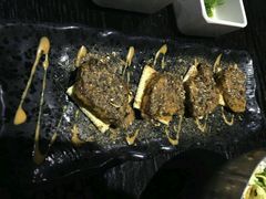 -HIHE Bistro·Oyster Bar(华熙live店)