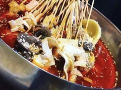 -付小姐在成都(五道口店)