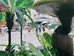 -春熙路步行街