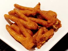 -我是那个大叔·美食研究所(新塘路店)