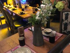 大堂-胡桃里音乐酒馆(四道口店)