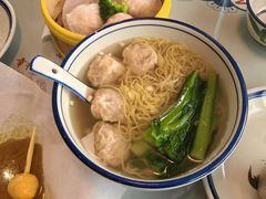 -香港新记茶餐厅(春熙太古里店)