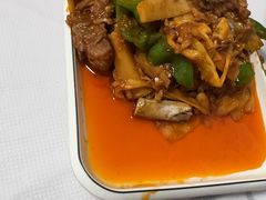 -乐乐餐厅(湘子庙街店)