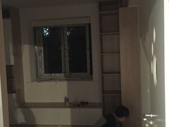 -佰丽爱家全屋定制(汶水店)