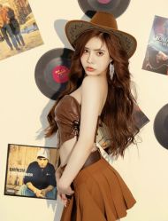 点击看大图 -蜜桃少女VISION写真馆(雁塔店)