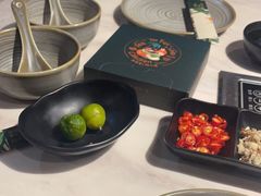 -狐狸爱上椰子鸡(滨江星光大道店)