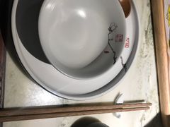 -绿茶餐厅(成都大悦城店)