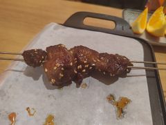 -老味烧烤(总店)