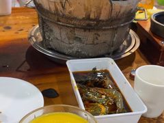 -捞围鲜·港式打边炉(海阳路店)