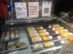 -Olé精品超市(上海虹桥南丰城店)