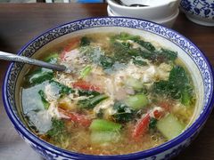 -老乌家特色小炒泡馍(大皮院店)