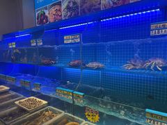 -启东小海鲜(庄先湾路1号店)