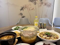 -日食记精菜馆(建邺万达店)