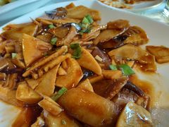 -马凯餐厅(长椿街店)