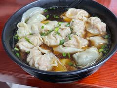 -古徽州馄饨店(宝安路店)