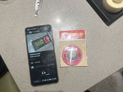 -海底捞火锅(江北万达商业广场店)