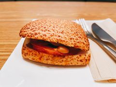 -星巴克(深圳宝能太古城南区店)