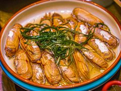 -黄龙海鲜大排档(杭州总店)