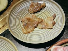 -和来烤肉(仓山万达店)