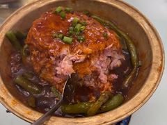 -金鸭都·老北京特色家常菜(潘家园店)